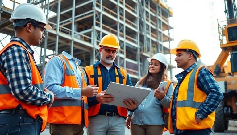 Highlights from Construction Summit Austin Texas Networking Events