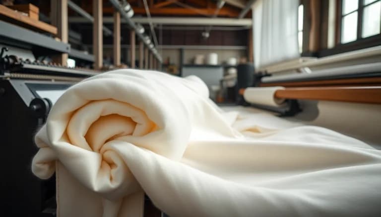 Koop kwalitatieve molton per meter voor al uw naaiprojecten