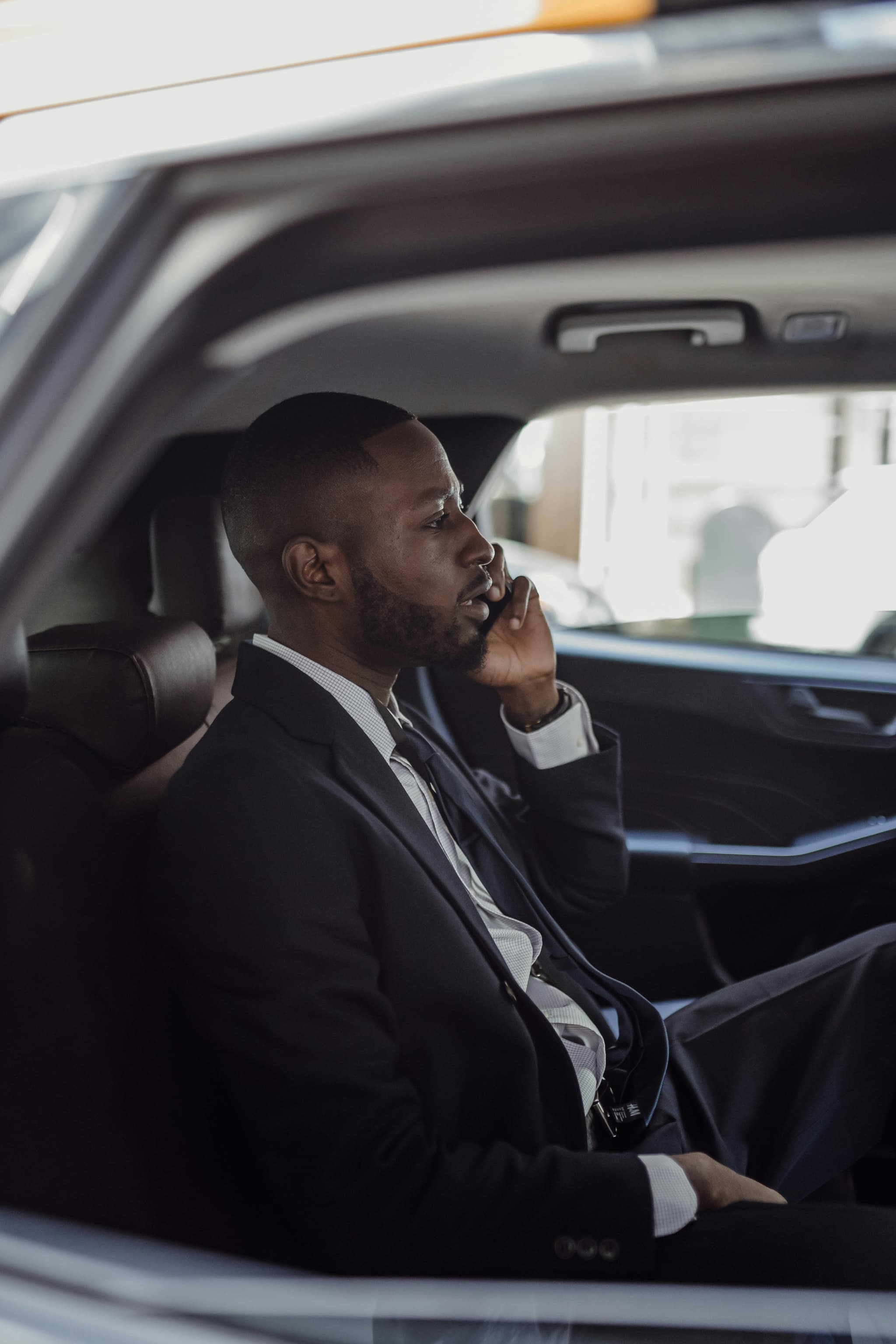 Best Car Service NYC Providing Comfortable and Safe City Rides
