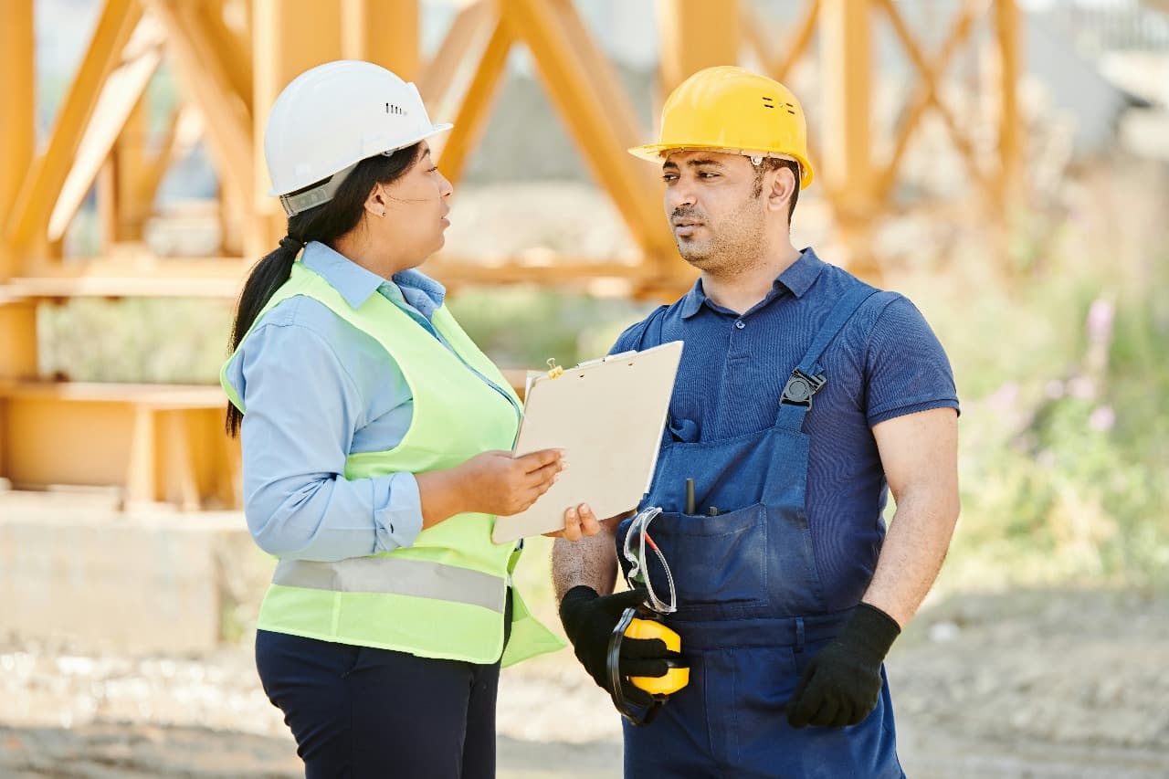 Ohio Construction Woman of the Year Award | Leadership in Merit Shop Excellence