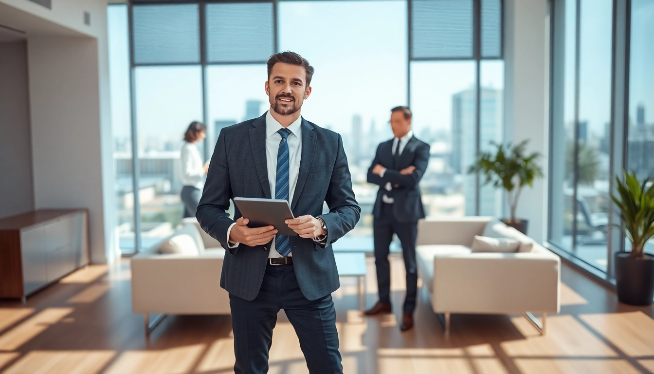 Expert Management Consulting Services Sacramento for Business Growth
