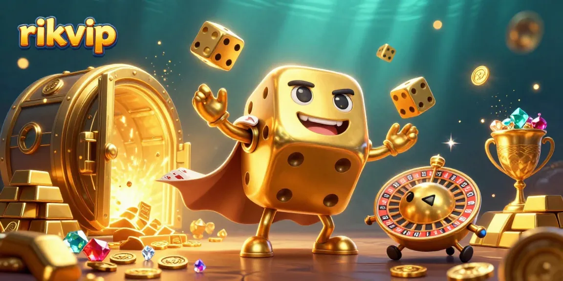 Experience thrilling gameplay strategies with rikvip's new 2026 gaming features, enhancing player engagement.