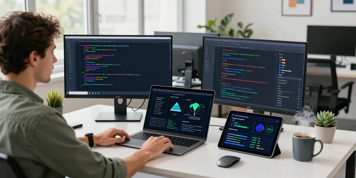 Dynamic workspace for blockchain development with acrossprotocol interface and analytics.