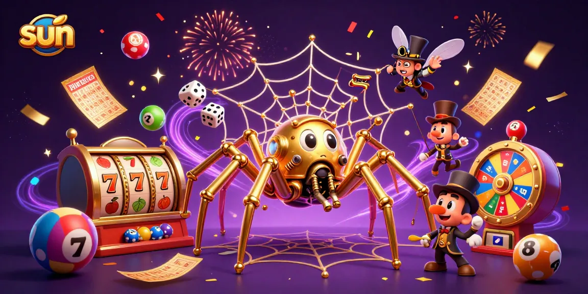 Spin the sun-themed online games and win big at a lively casino!