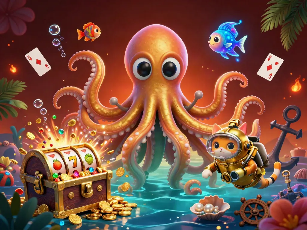 Sensasi permainan di situs slot gacor dengan jackpot besar dan pengalaman bermain yang menyenangkan.