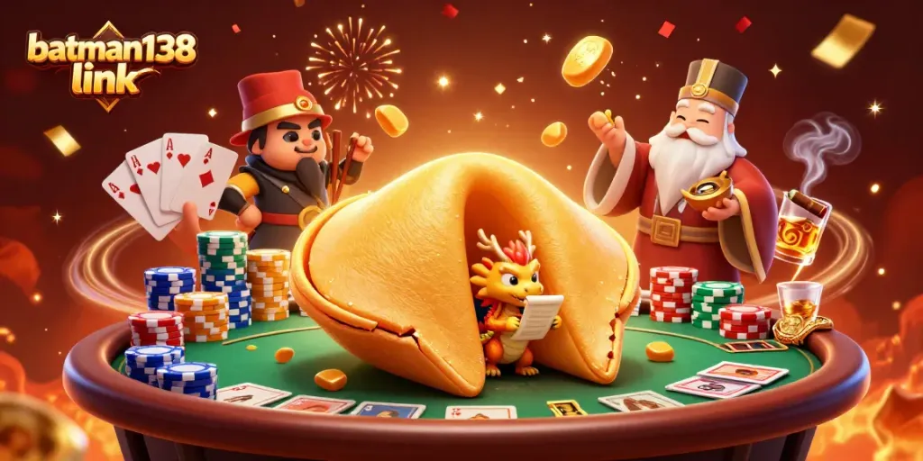 Mengamankan keuntungan dengan batman138 link, raja slot dan poker yang siap menghujani kemenangan!