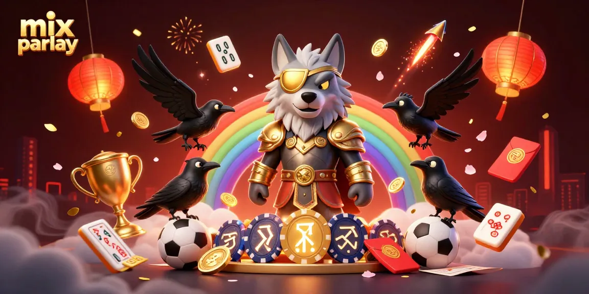 Menangkan mix parlay dengan informasi dan prediksi terbaik dari V21 menuju Piala Dunia 2026.